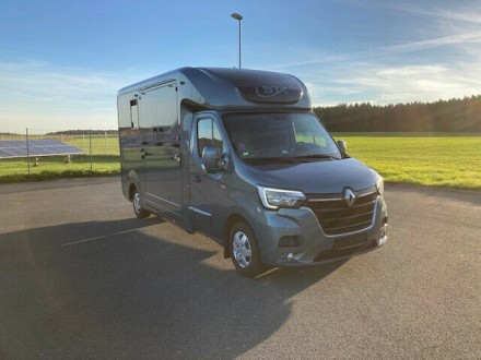 Renault Master Hengstversion (332033911)