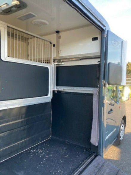 Renault Master Hengstversion (332033911)