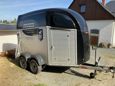 Böckmann Big Champion R (332202877)