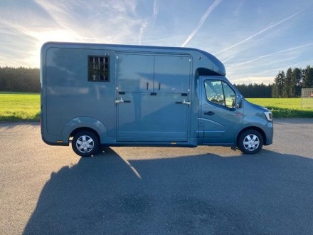 Renault Master STX Hengstversion (350342015)