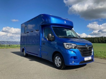 Renault Master FK Hengstversion (350342733)
