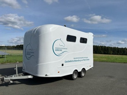 Andere Steinsberger 3 Pferde/Sattelkammer (375639095)