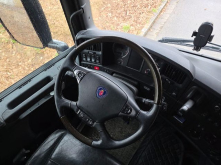 SCANIA  (51005195508992)