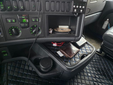SCANIA  (51005195508992)