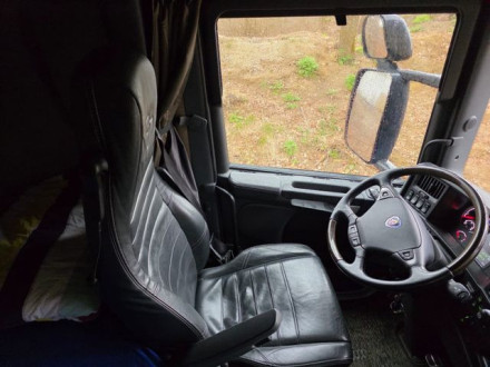 SCANIA  (51005195508992)