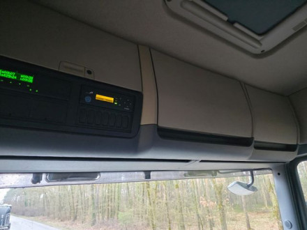 SCANIA  (51005195508992)